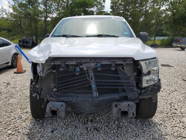 Photo 5 from auction – 2015 FORD F150 SUPER with VIN 1FTEX1C86FKD88017