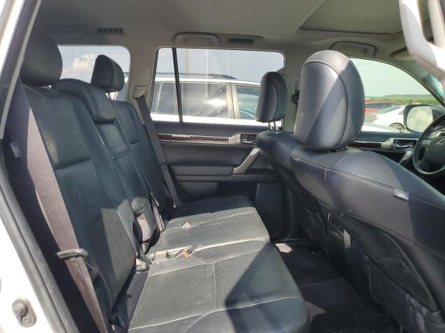 Photo 10 from auction – 2015 LEXUS GX 460 with VIN JTJBM7FX2F5102063