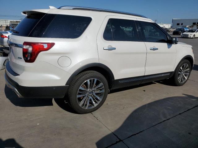 Photo 3 from auction – 2017 FORD EXPLORER P with VIN 1FM5K8HT2HGC65613