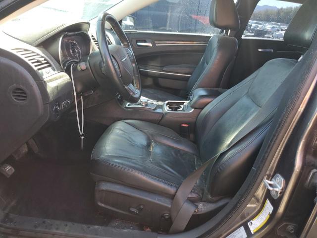 Photo 7 from auction – 2015 CHRYSLER 300 LIMITE with VIN 2C3CCAAG9FH807728