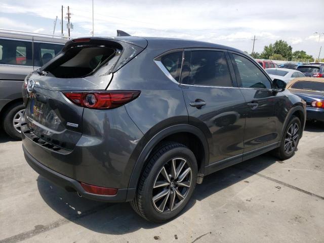 Photo 3 from auction – 2018 MAZDA CX-5 GRAND with VIN JM3KFBDM5J0368134