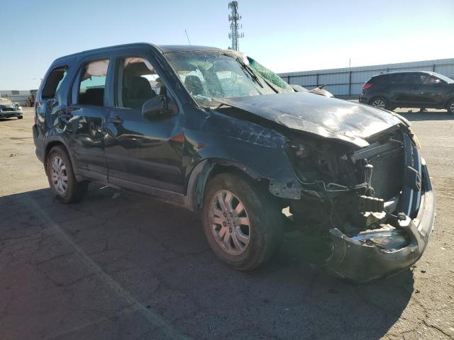 Photo 4 from auction – 2005 HONDA CR-V EX with VIN JHLRD788X5C014155