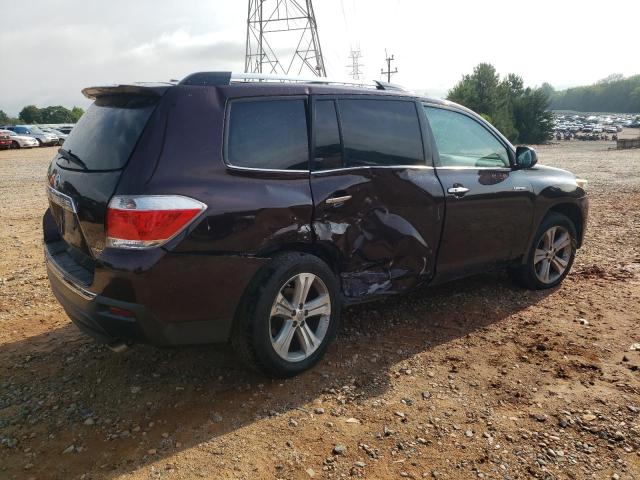 Фото 3 с аукциона – 2013 TOYOTA HIGHLANDER с VIN 5TDDK3EH4DS204959