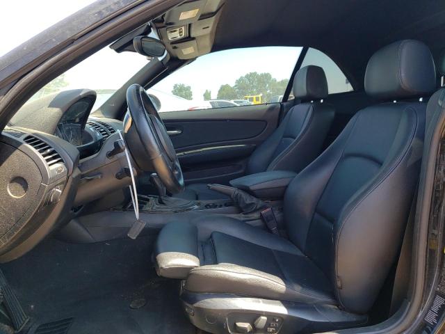 Photo 7 from auction – 2008 BMW 135 I with VIN WBAUN93578VK40012