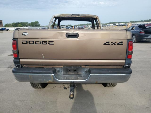 Zdjęcie 6 z aukcji – 2001 DODGE RAM 1500 z VIN 3B7HF12Y31G233071