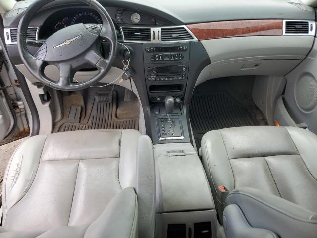Foto 8 de la subasta – 2007 CHRYSLER PACIFICA T con VIN 2A8GF68X47R177001