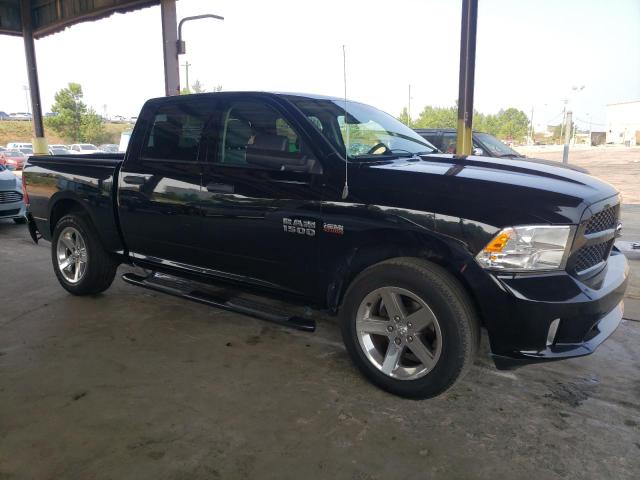 Photo 4 from auction – 2015 RAM 1500 ST with VIN 1C6RR6KT8FS583896