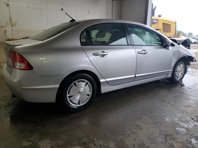 Photo 3 from auction – 2009 HONDA CIVIC HYBR with VIN JHMFA36229S016430