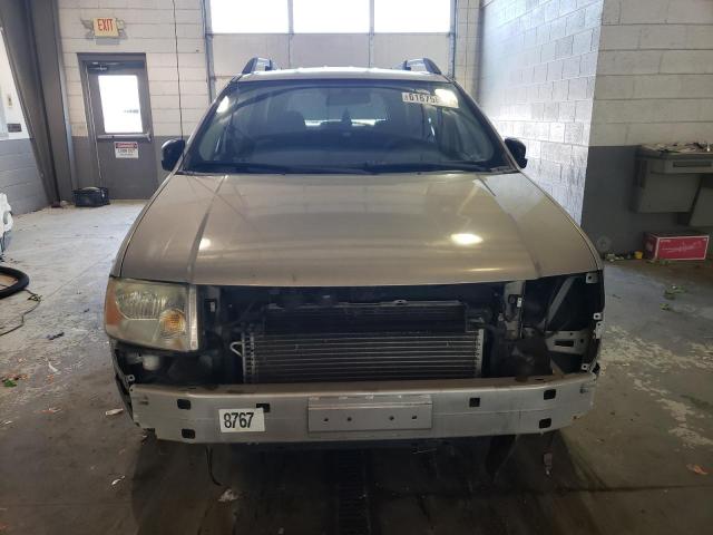Photo 5 from auction – 2006 FORD FREESTYLE with VIN 1FMZK01166GA16501