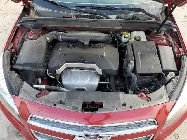 Photo 11 from auction – 2013 CHEVROLET MALIBU 2LT with VIN 1G11E5SA0DF258877