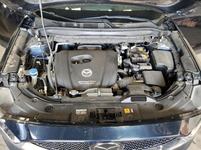 Photo 12 from auction – 2019 MAZDA CX-5 TOURI with VIN JM3KFBCM7K1648117