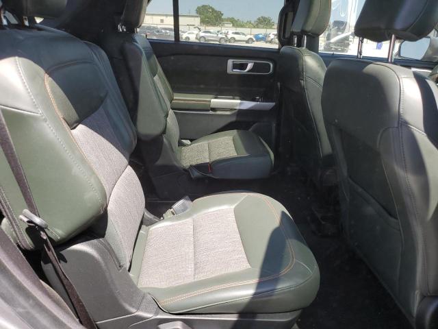 Photo 10 from auction – 2022 FORD EXPLORER T with VIN 1FMSK8JH2NGA01487