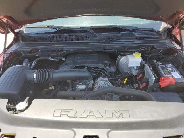 Photo 11 from auction – 2020 RAM 1500 LARAM with VIN 1C6SRFJT9LN147894