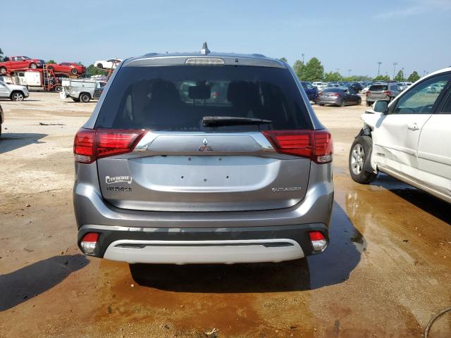 Photo 6 from auction – 2019 MITSUBISHI OUTLANDER with VIN JA4AD2A30KZ038012