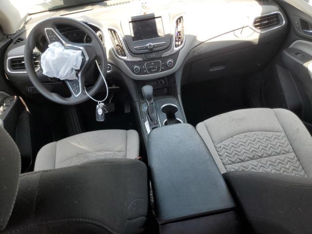 Photo 8 from auction – 2022 CHEVROLET EQUINOX LS with VIN 3GNAXHEV1NS160124