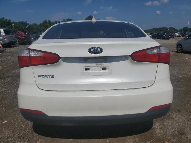 Photo 6 from auction – 2016 KIA FORTE LX with VIN KNAFX4A68G5598221