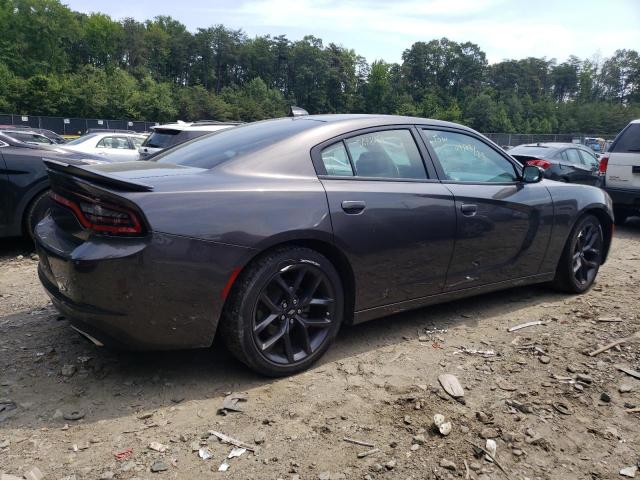 Photo 3 from auction – 2021 DODGE CHARGER SX with VIN 2C3CDXBG1MH678346