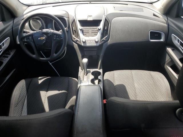 Photo 8 from auction – 2014 CHEVROLET EQUINOX LS with VIN 2GNALAEKXE6280530