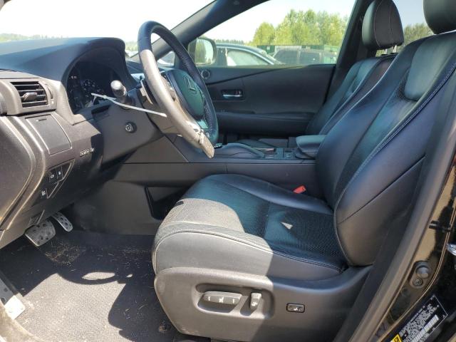 Снимка 7 от търг – 2013 LEXUS RX 350 BAS с VIN 2T2BK1BA6DC205022