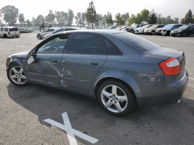 Photo 2 from auction – 2003 AUDI A4 1.8T with VIN WAUJC68E13A269067