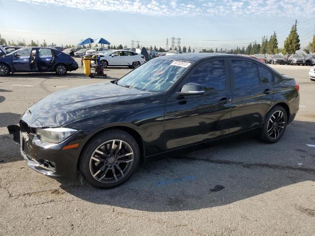 Photo 1 from auction – 2014 BMW 328 XI with VIN WBA3B3G53ENR83127