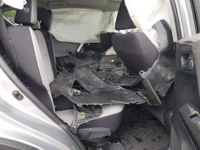 Photo 10 from auction – 2018 TOYOTA RAV4 ADVEN with VIN 2T3RFREVXJW749660