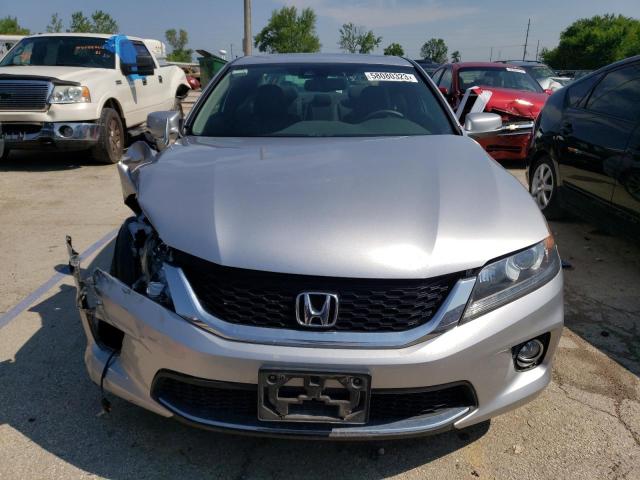 Photo 5 from auction – 2015 HONDA ACCORD EXL with VIN 1HGCT2B81FA002038