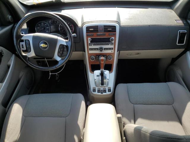 Photo 8 from auction – 2009 CHEVROLET EQUINOX LT with VIN 2CNDL33F296207841