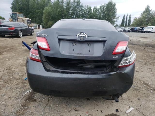 Photo 6 from auction – 2011 TOYOTA CAMRY BASE with VIN 4T1BF3EK7BU213974