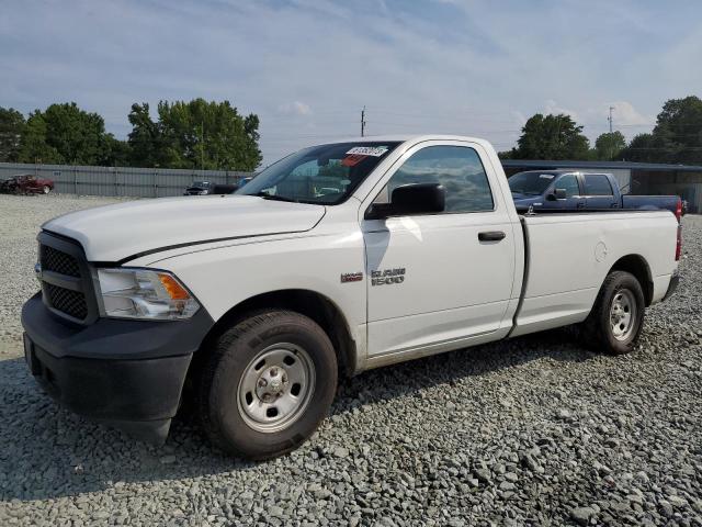 RAM 1500 ST 2017 with VIN 3C6JR6DTXHG787233 - Photo from auction