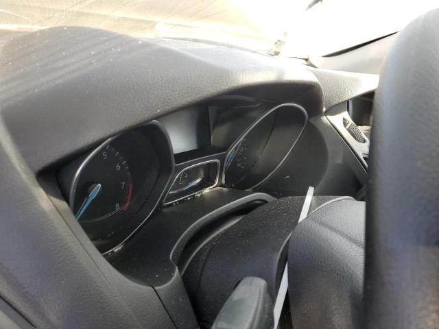 Photo 9 from auction – 2015 FORD FOCUS S with VIN 1FADP3E24FL300677