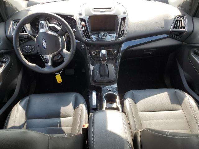 Photo 8 from auction – 2014 FORD ESCAPE TIT with VIN 1FMCU9J93EUE22326