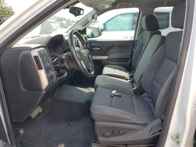Photo 7 from auction – 2019 CHEVROLET 1500 SILVE with VIN 2GCVKPEC6K1122865