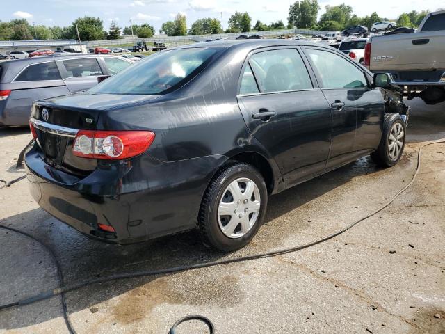Photo 3 from auction – 2011 TOYOTA COROLLA BA with VIN 2T1BU4EEXBC599961