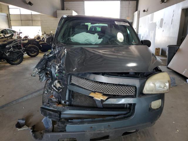 Photo 5 from auction – 2007 CHEVROLET UPLANDER L with VIN 1GNDV23177D107785