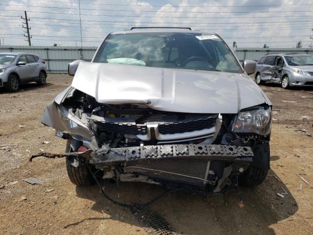 Photo 5 from auction – 2018 DODGE GRAND CARA with VIN 2C4RDGEG9JR200991