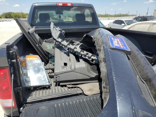 Photo 12 from auction – 2016 RAM 1500 ST with VIN 3C6JR6AG0GG158280