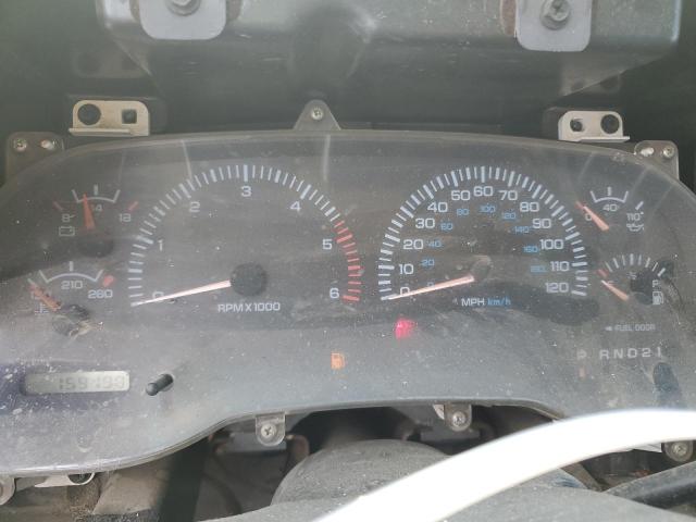 Photo 9 from auction – 1997 DODGE DAKOTA with VIN 1B7GL23Y2VS182055