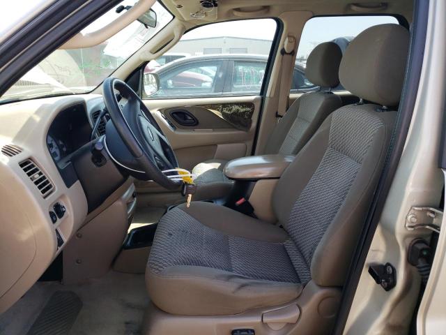 Photo 7 from auction – 2003 FORD ESCAPE XLT with VIN 1FMYU93173KB79626