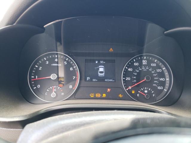 Photo 9 from auction – 2019 KIA FORTE FE with VIN 3KPF24AD4KE125994