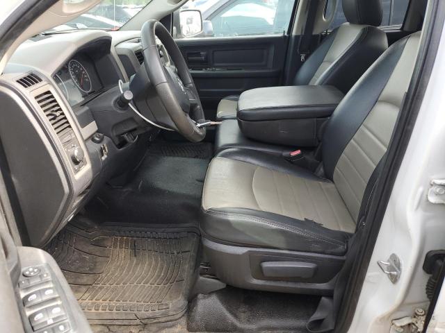 Photo 7 from auction – 2010 DODGE RAM 1500 with VIN 1D7RV1GP1AS240719