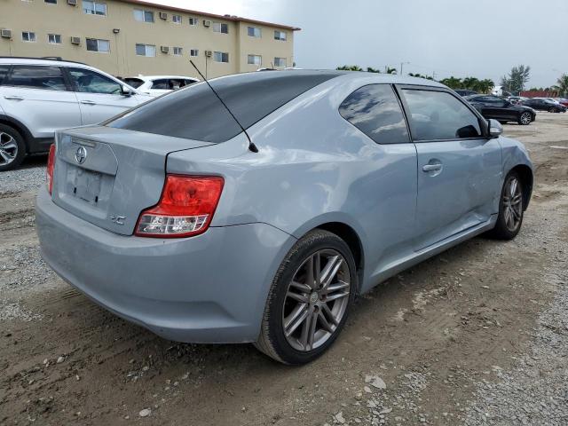 Photo 3 from auction – 2011 TOYOTA SCION TC with VIN JTKJF5C73B3009360