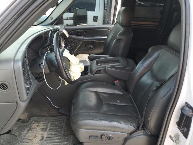 Photo 7 from auction – 2006 CHEVROLET SILVERADO with VIN 1GCJK39D46E234837