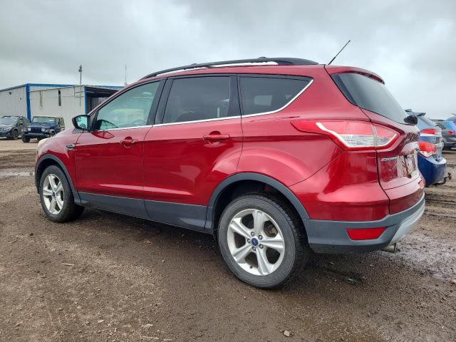 Photo 2 from auction – 2013 FORD ESCAPE SE with VIN 1FMCU9GX4DUC44110