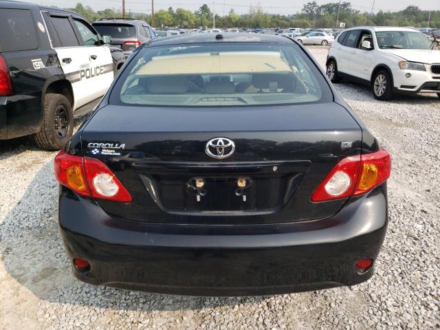 Photo 6 from auction – 2010 TOYOTA COROLLA BA with VIN 1NXBU4EE6AZ178722