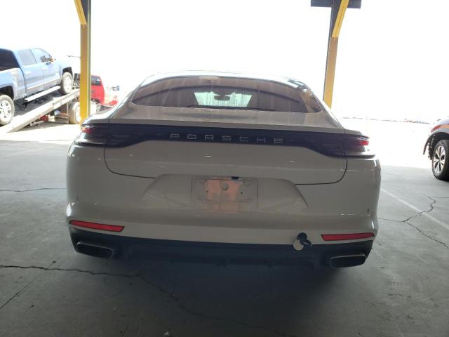 Photo 6 from auction – 2021 PORSCHE PANAMERA B with VIN WP0AJ2A76ML119720