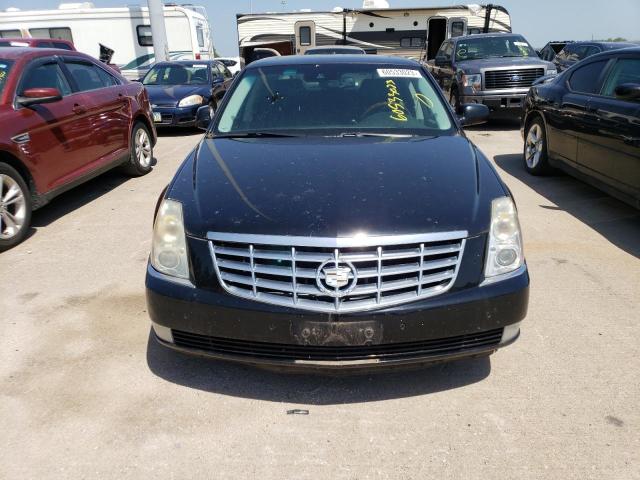 Photo 5 from auction – 2008 CADILLAC DTS with VIN 1G6KD57Y08U115338