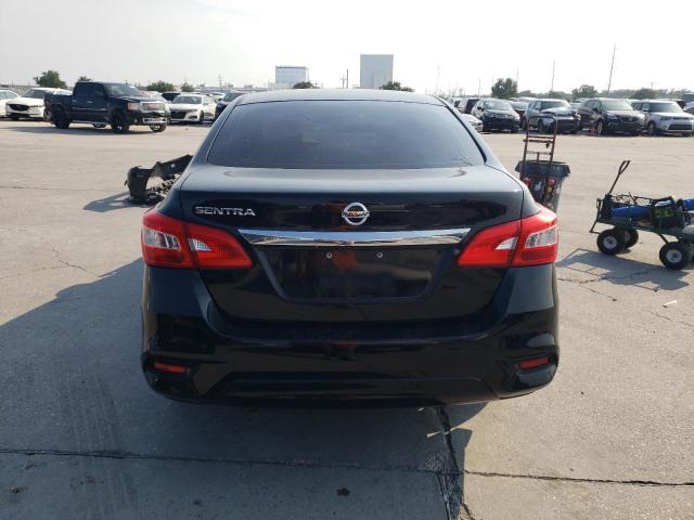 Photo 6 from auction – 2017 NISSAN SENTRA S with VIN 3N1AB7AP0HY336772