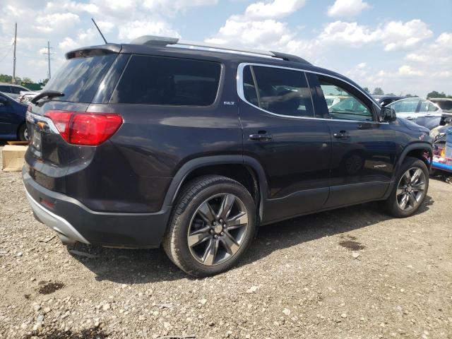 Photo 3 from auction – 2018 GMC ACADIA SLT with VIN 1GKKNNLS4JZ226029