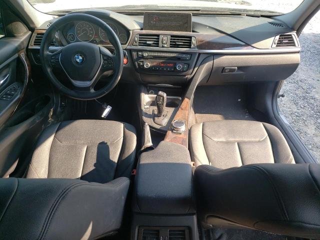 Photo 8 from auction – 2014 BMW 328 XI SUL with VIN WBA3B5C50EF959072
